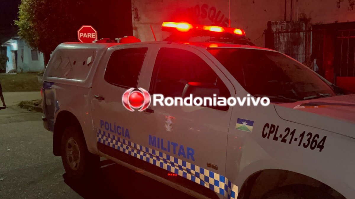ATENTADO: Casal em moto XRE promove ataque a tiros contra carro de fisioterapeuta 