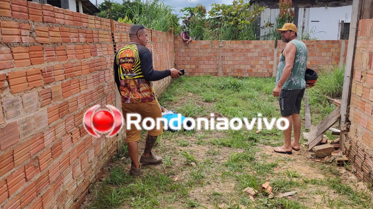 COBRANÇA FATAL: 'Se puxou arma tem que atirar', dono de bar matou pedreiro em obra na zona Leste 