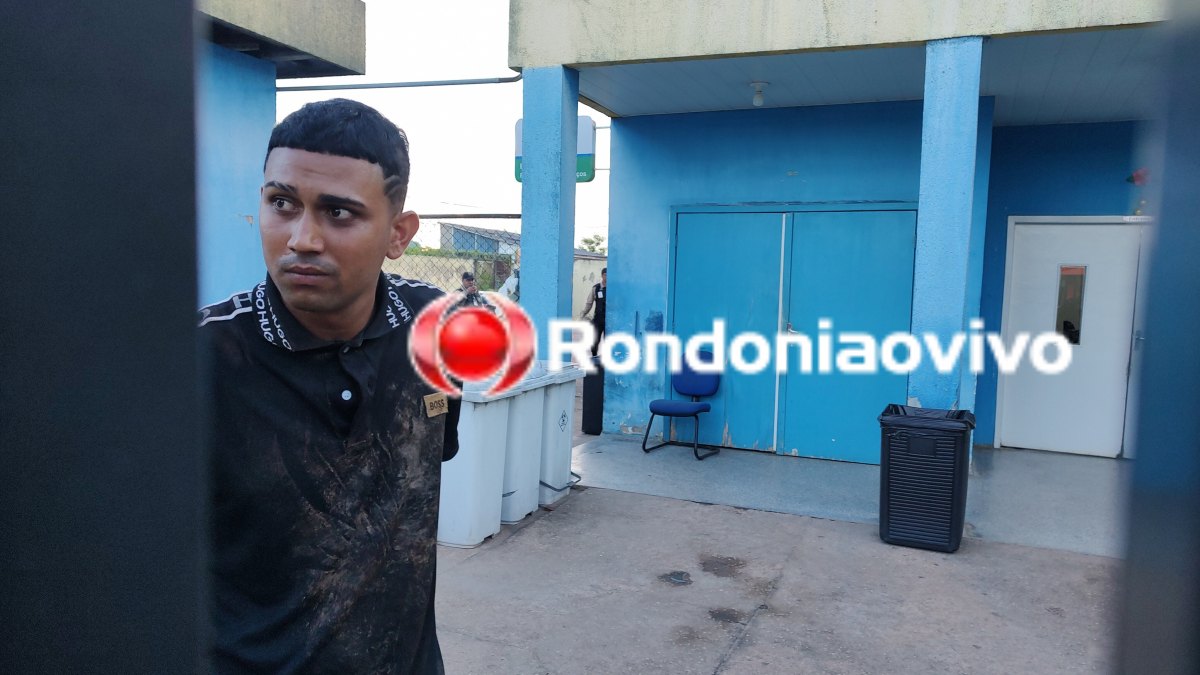 FIM DA LINHA: Identificado apenado que morreu em troca de tiros com a PM