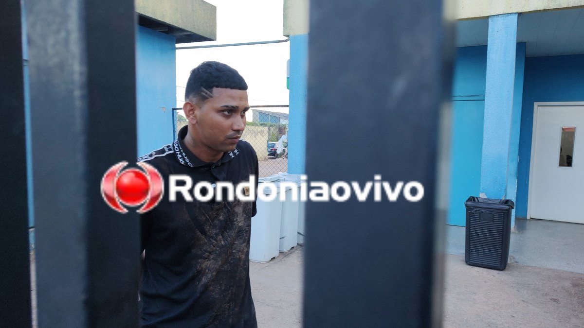 FIM DA LINHA: Identificado apenado que morreu em troca de tiros com a PM