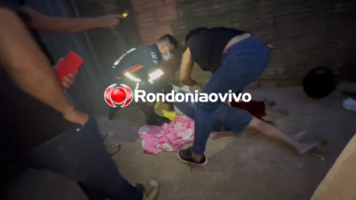 DESCONTROLADA: Acusada tenta matar ex-marido atropelado e deixa mulher em estado grave 