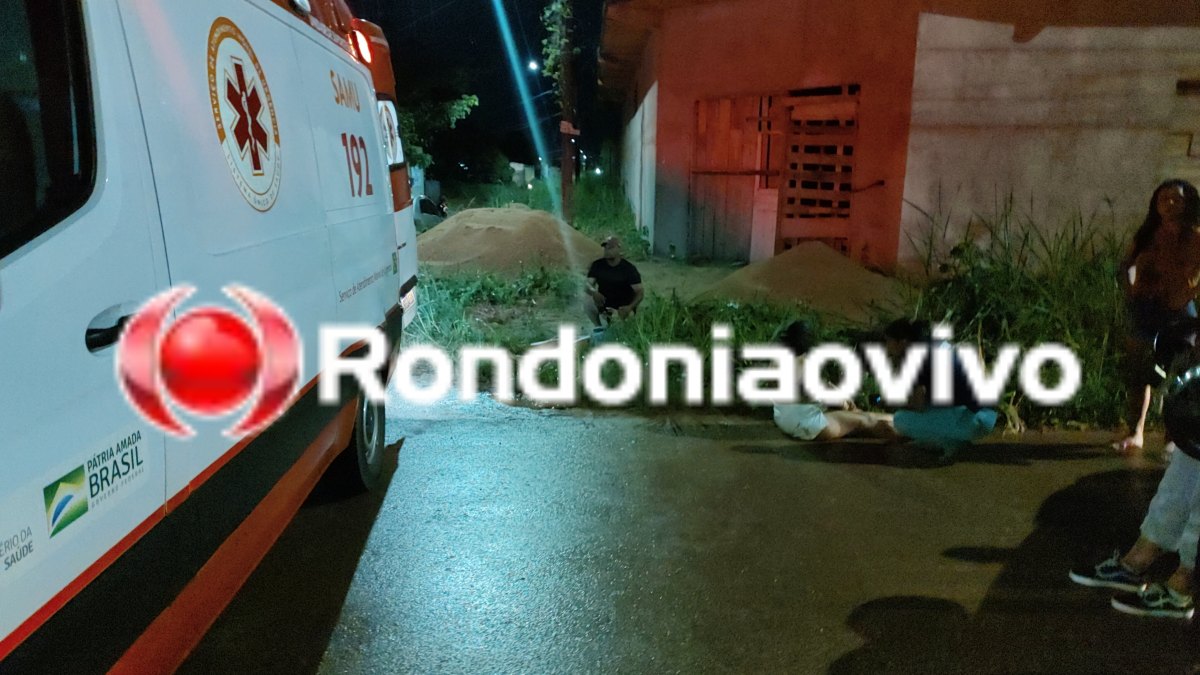 ATROPELADAS: Duas mulheres ficam feridas após grave acidente na Vila Mariana