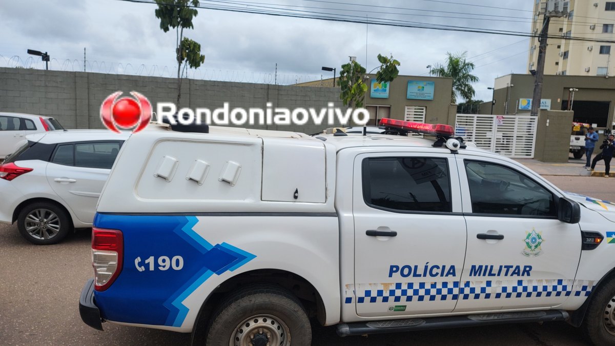 FORTE DESCARGA: Homem morre eletrocutado em condomínio na frente de quartel dos Bombeiros 