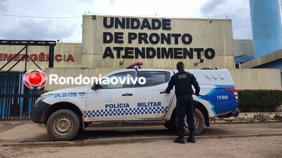 VÍDEO: Adolescente é atacado a tiro no condomínio Morar Melhor enquanto fazia mudança 