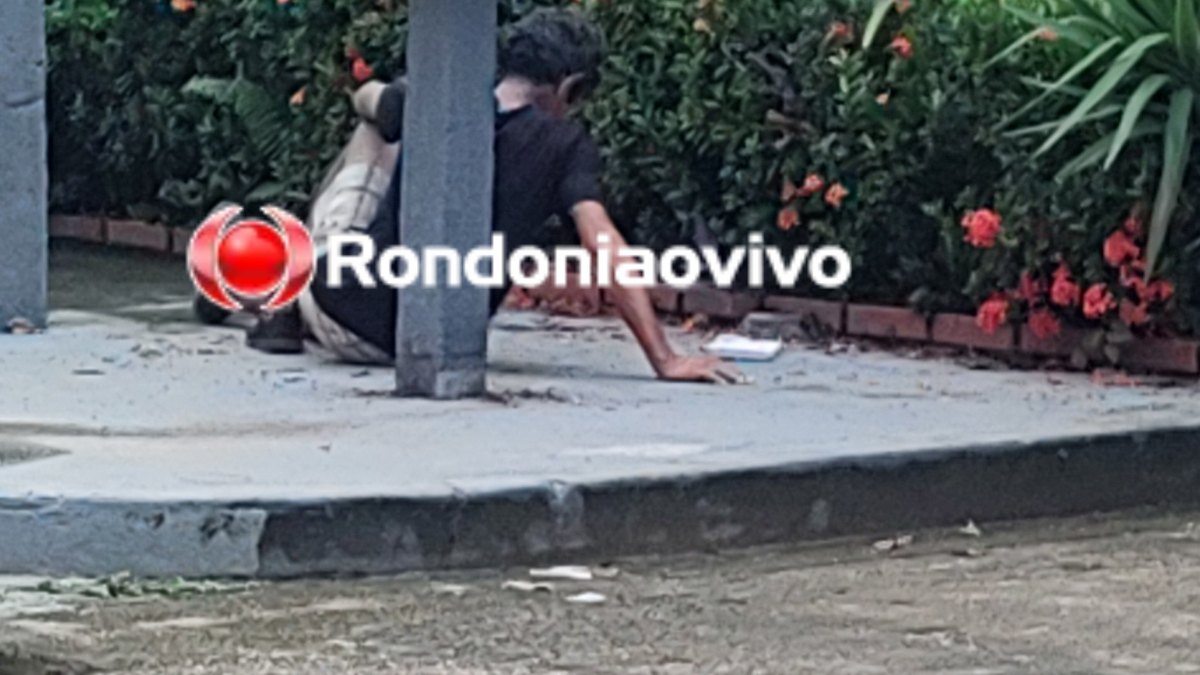 VIOLÊNCIA: Homem de 60 anos é agredido e roubado por cinco criminosos
