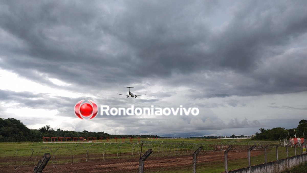 CASO MARIELLE: Domingos Brazão chega no aeroporto de Porto Velho sob forte escolta 