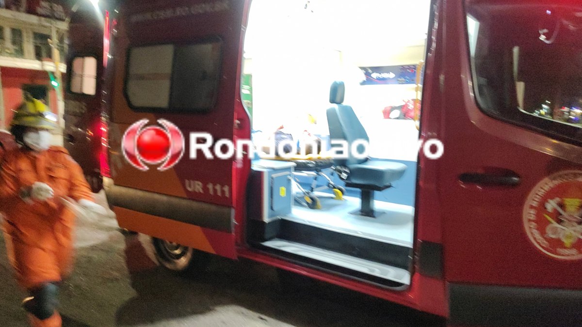 TRÁGICO: Militar da Base Aérea morre e passageiro fica gravemente ferido em acidente