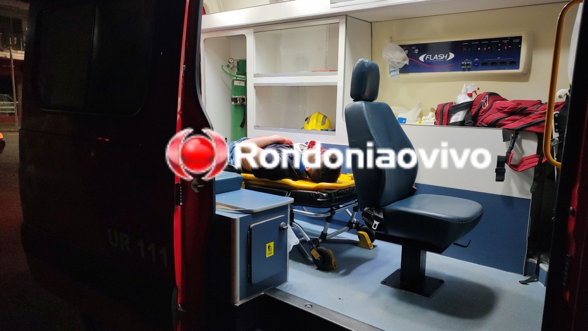 SEMÁFORO VERMELHO: Vídeo mostra acidente que resultou na morte de militar da Base Aérea 