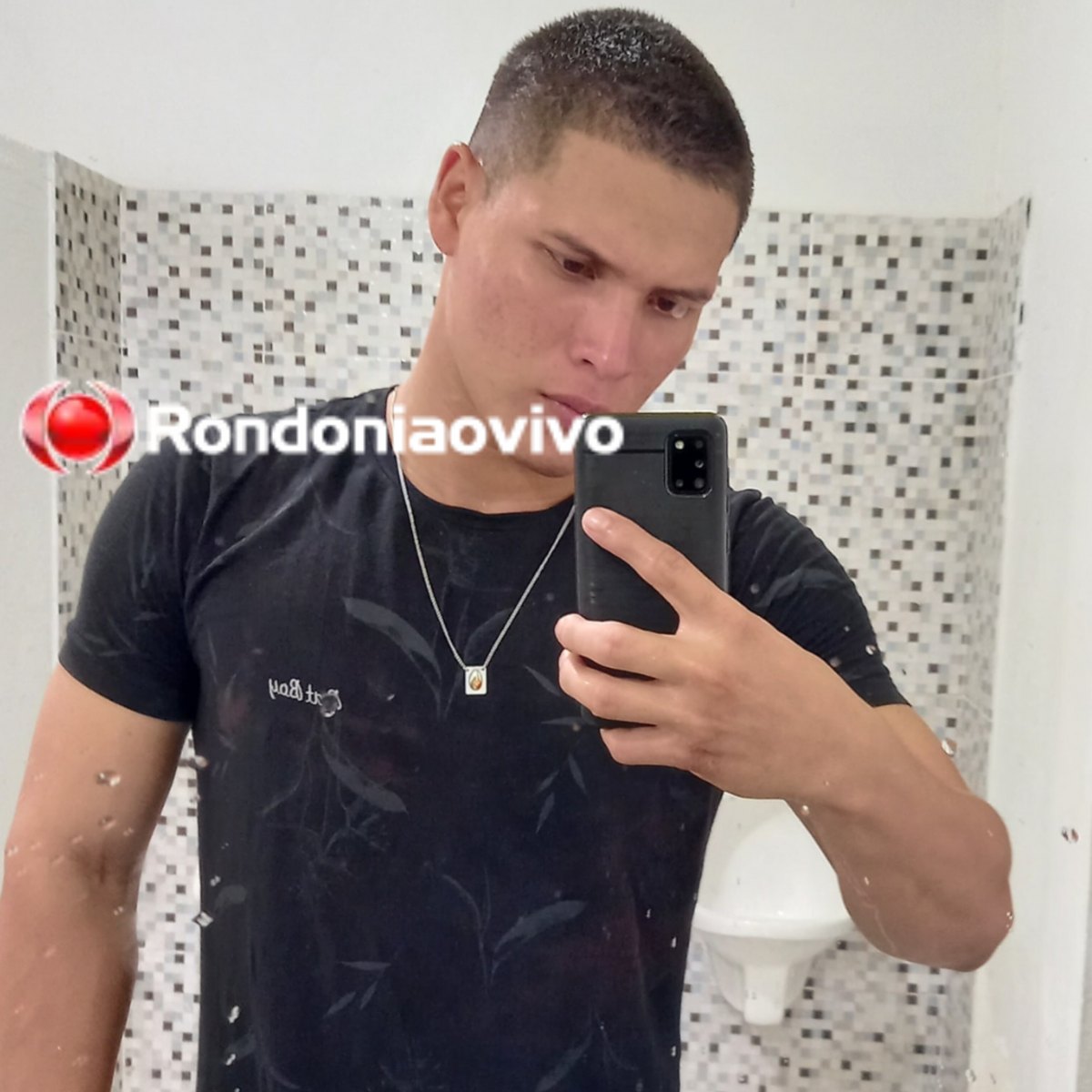 SEMÁFORO VERMELHO: Vídeo mostra acidente que resultou na morte de militar da Base Aérea 