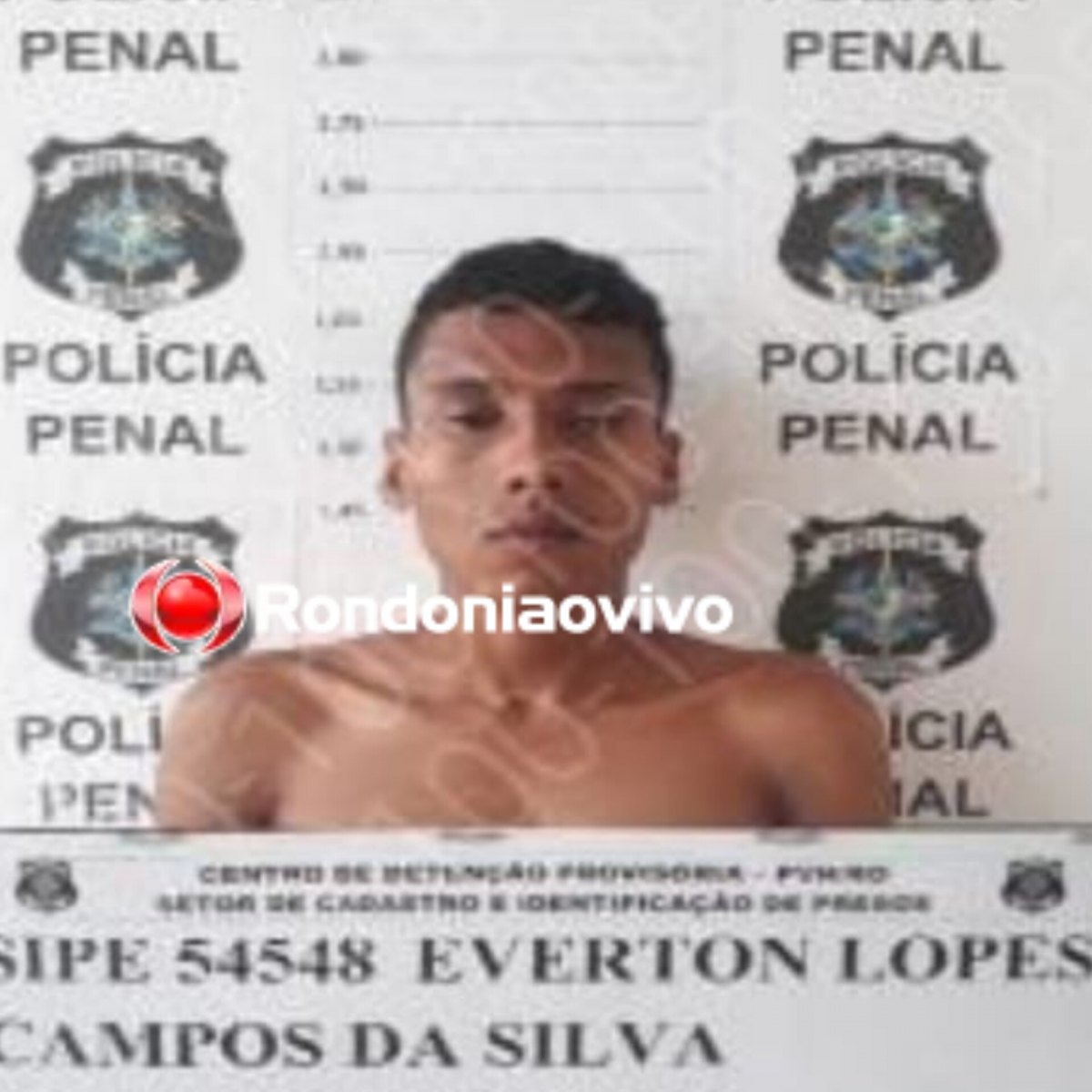 IDENTIFICADO: Jovem foi morto brutalmente e jogado em córrego 