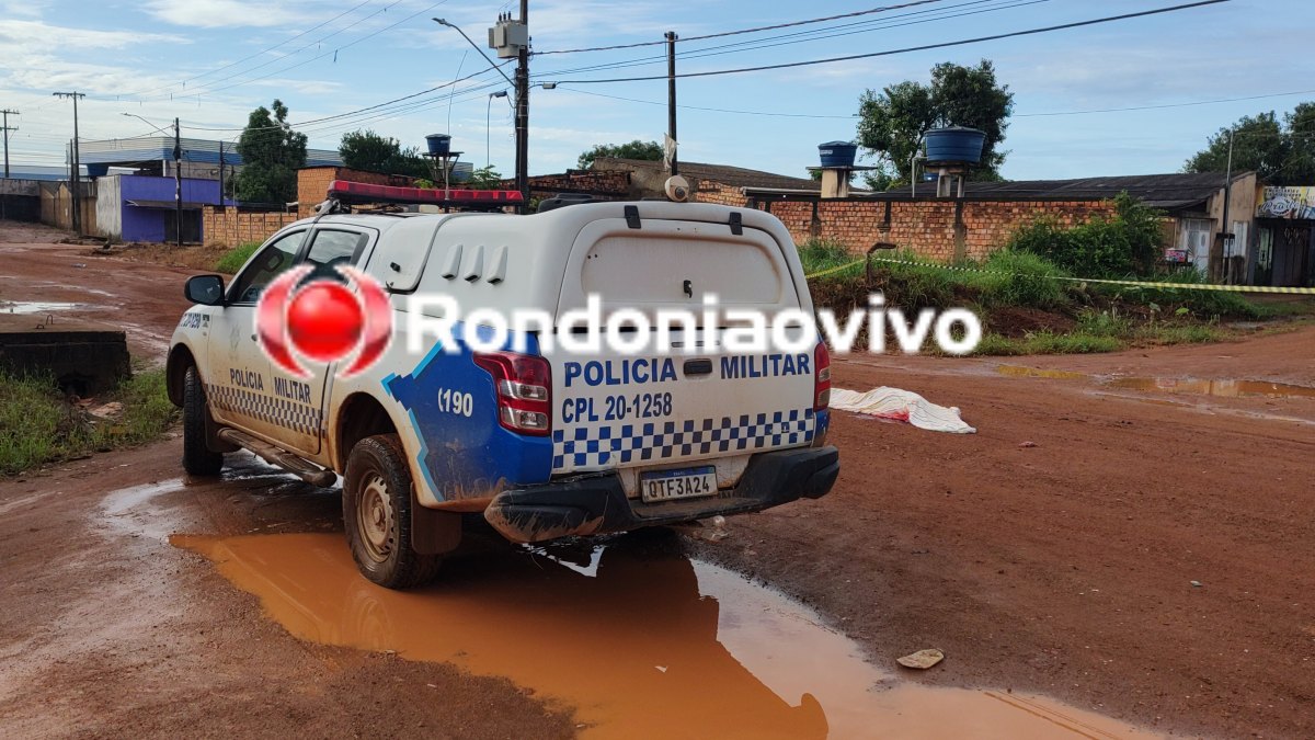 FILMADO: Vídeo mostra briga que terminou em morte brutal na capital 