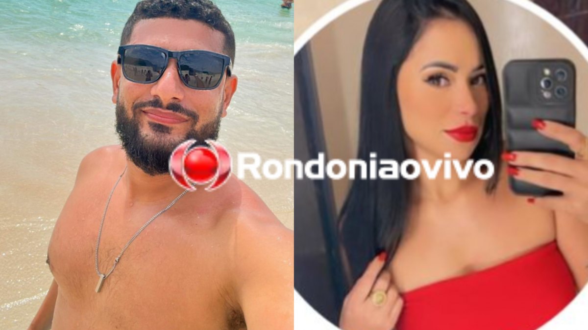 DUPLO HOMICÍDIO: Homem enciumado executa a ex-mulher e atual companheiro dela a tiros 