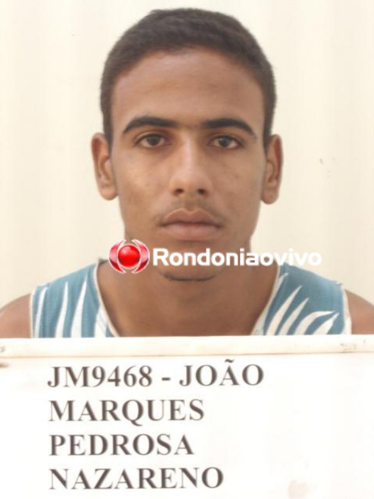 CINCO PRESOS: Identificados apenados baleados após troca de tiros durante perseguição 