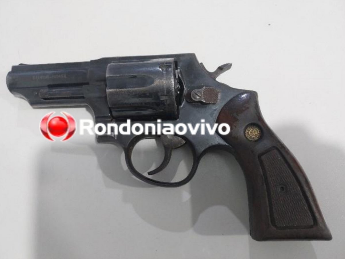 CINCO PRESOS: Identificados apenados baleados após troca de tiros durante perseguição 