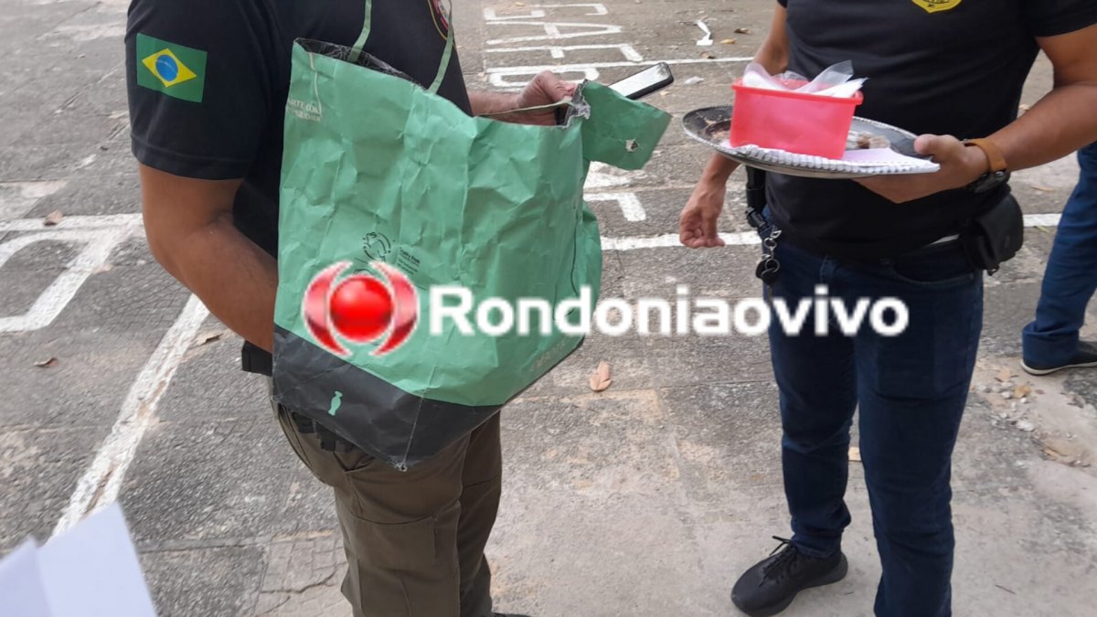 ATAQUE A TIROS: Homicídios faz operação por acusados de execução; vítima morreu na frente do HB