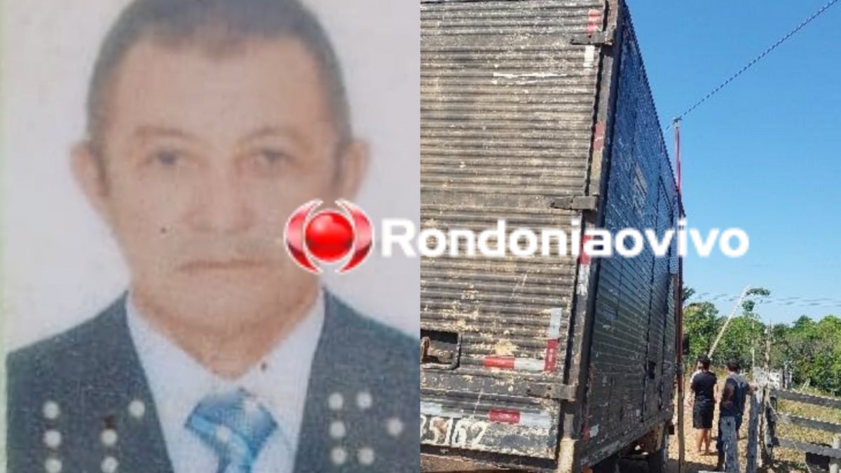 TRÁGICO: Trabalhador que morreu eletrocutado estava indo fazer mudança em chácara 