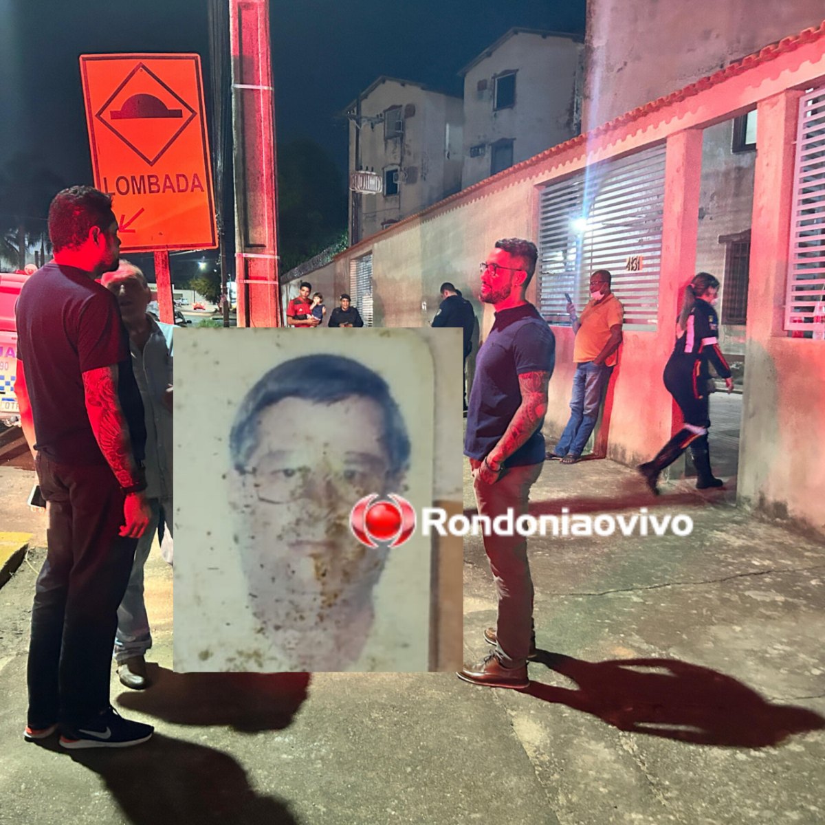 LAMENTÁVEL: Advogado é encontrado morto em condomínio no Aphaville