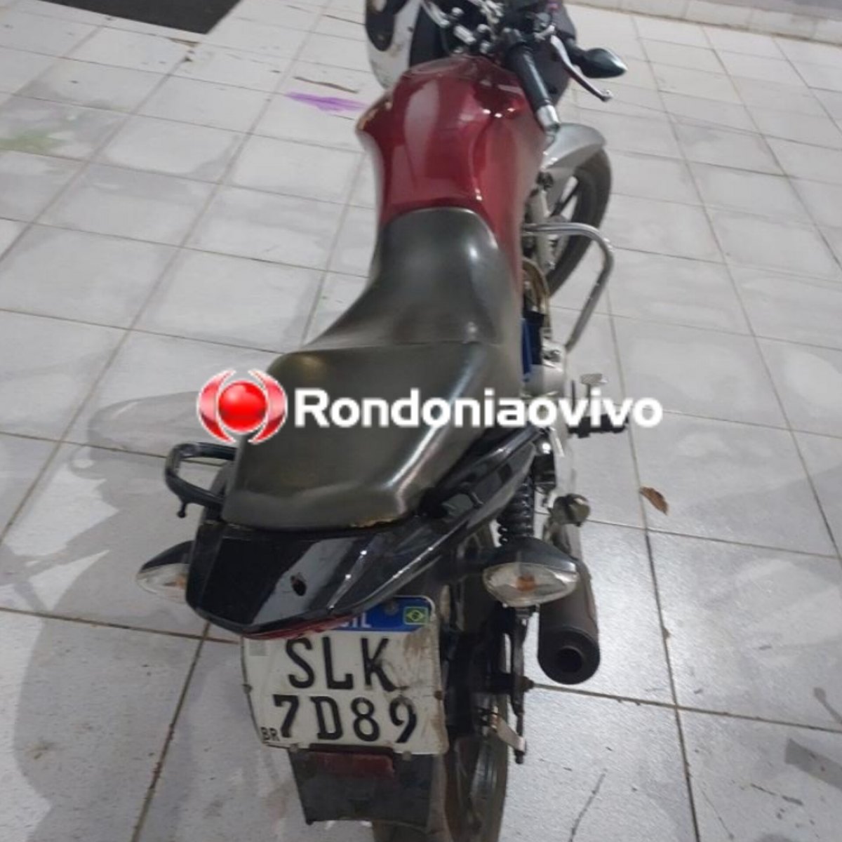 BPTAR EM AÇÃO: Acusado é baleado durante intensa perseguição policial e tiroteio 