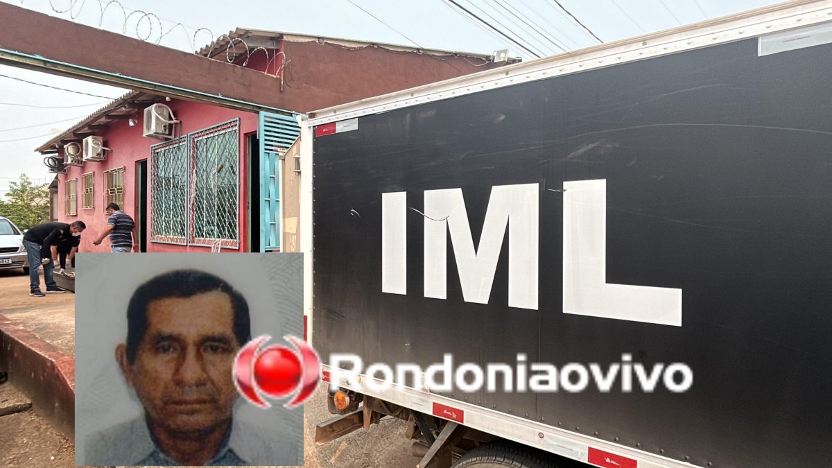 HOMICÍDIOS INVESTIGA: Peruano é encontrado morto em vila de apartamentos