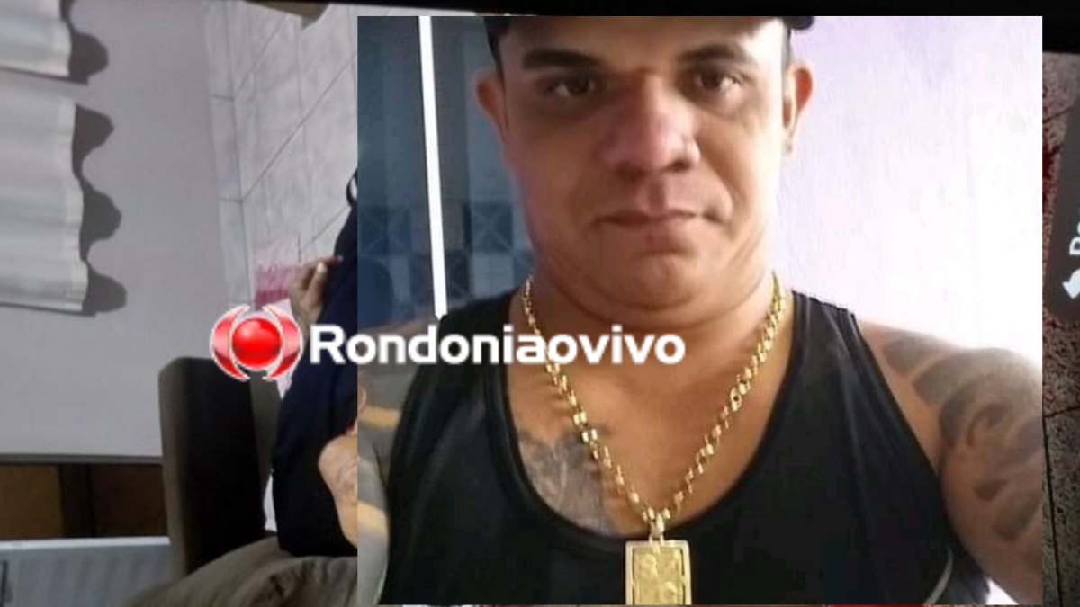 DUPLA DO GOL: 'Passa o celular', dizem criminosos antes de executar homem com tiro na cabeça 