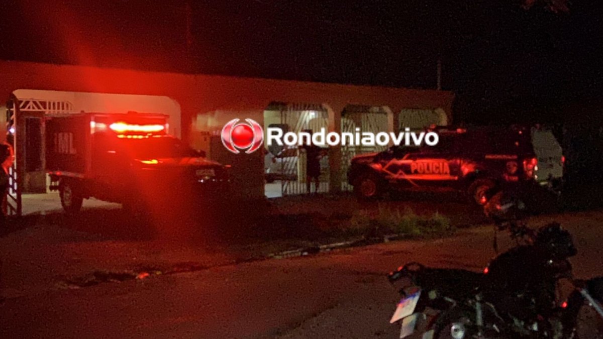 DUPLA DO GOL: 'Passa o celular', dizem criminosos antes de executar homem com tiro na cabeça 