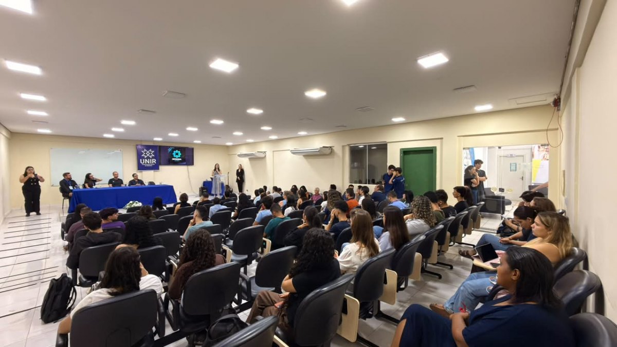 EM CACOAL: Integra 2026 destaca inovação, inclusão e desenvolvimento regional 
