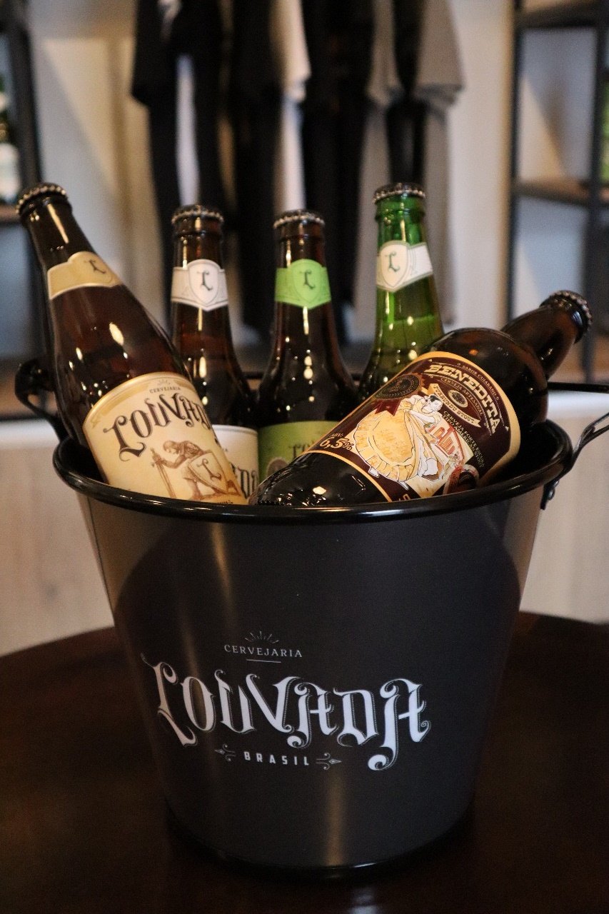 EM CASA: Delivery e drive-thru da Louvada fazem sucesso em RO como opção de diversão