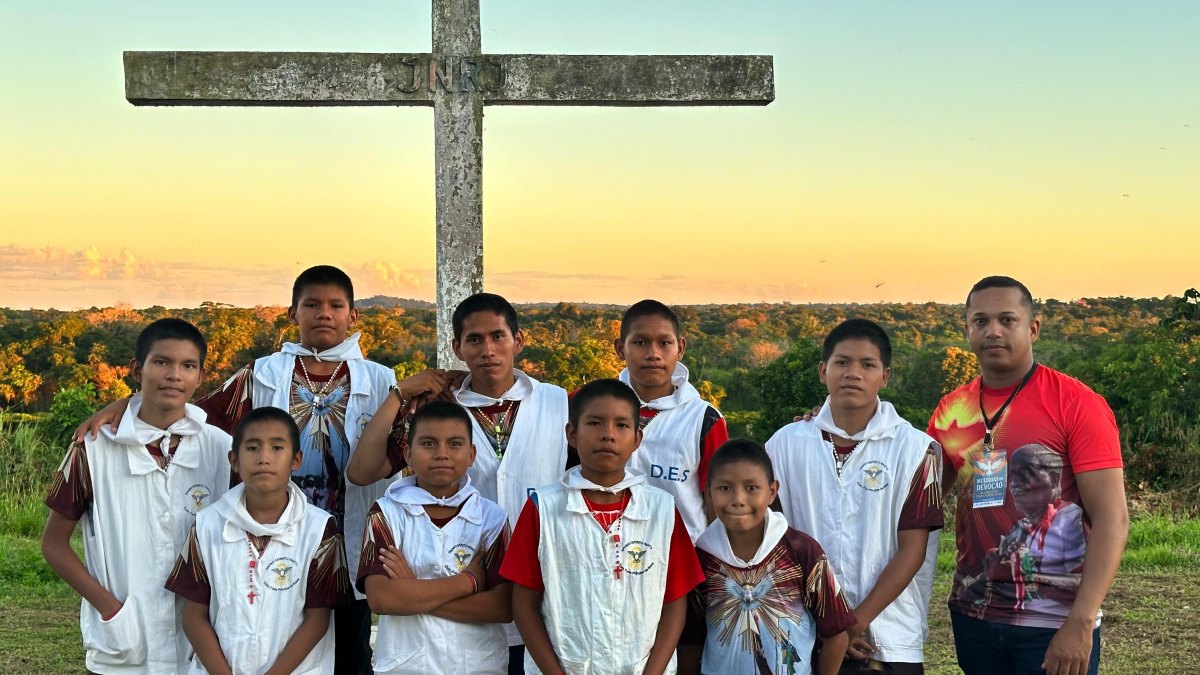 DOCUMENTÁRIO: A força das canções sacras em filme sobre os músicos do Divino Espírito Santo