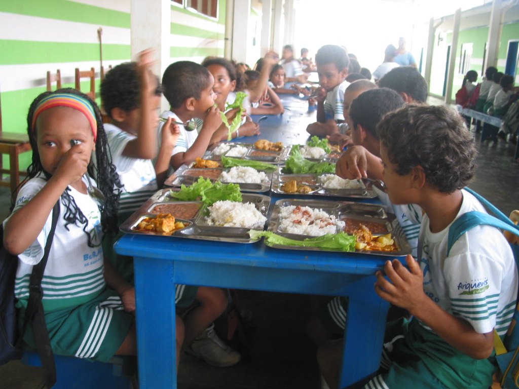 HISTÓRIA DA EDUCAÇÃO: 'Burareiro deu a saída para o Ensino Integral', diz Confúcio Moura