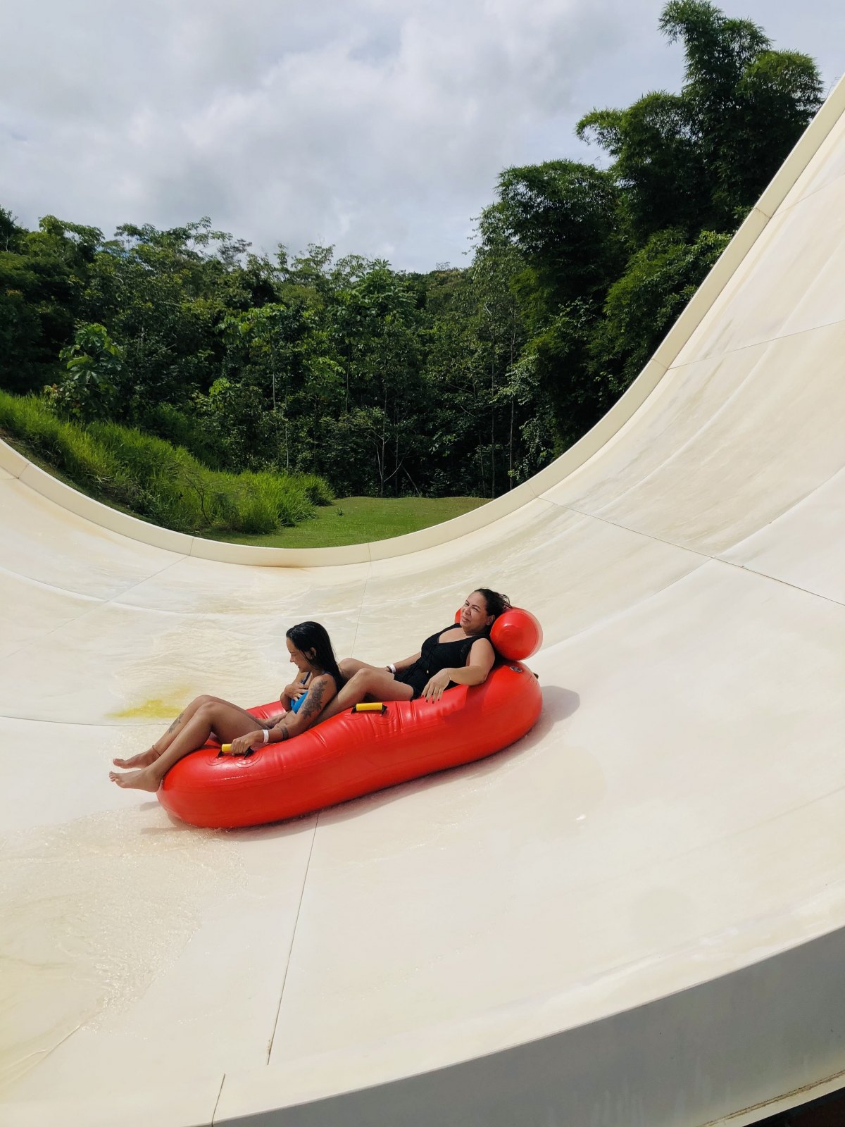 REGIONAL: Amazônia Adventure faz Tour no “Vale das Cachoeiras & Graúnas Resort”