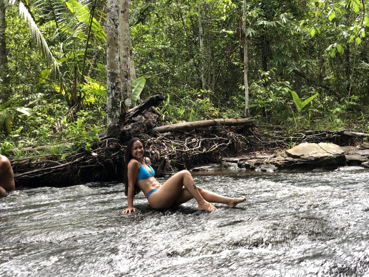 REGIONAL: Amazônia Adventure faz Tour no “Vale das Cachoeiras & Graúnas Resort”