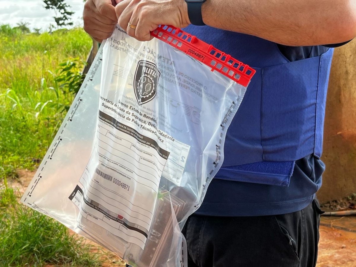 GATO: Operação de combate ao furto de energia em comércios resulta em prisões em PVH