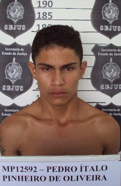 INDO PARA BOLÍVIA: Motorista de app é sequestrado durante roubo e PM prende quadrilha 