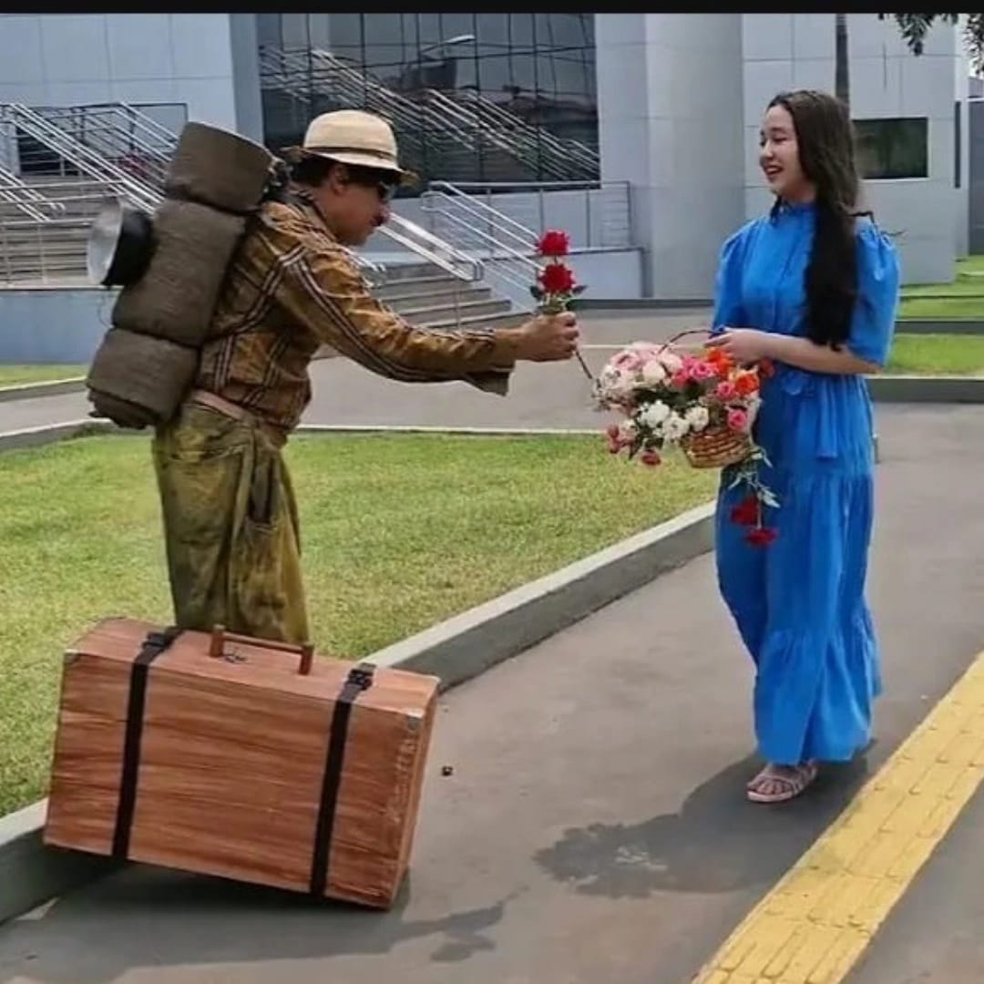 PISTOLINO: Novo filme do cineasta rondoniense tem estreia agendada para janeiro no Teatro Guaporé