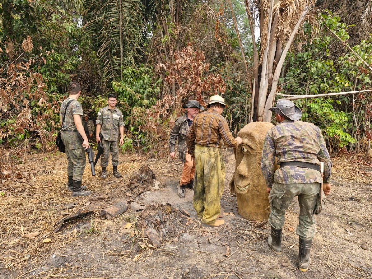 PISTOLINO: Novo filme do cineasta rondoniense tem estreia agendada para janeiro no Teatro Guaporé