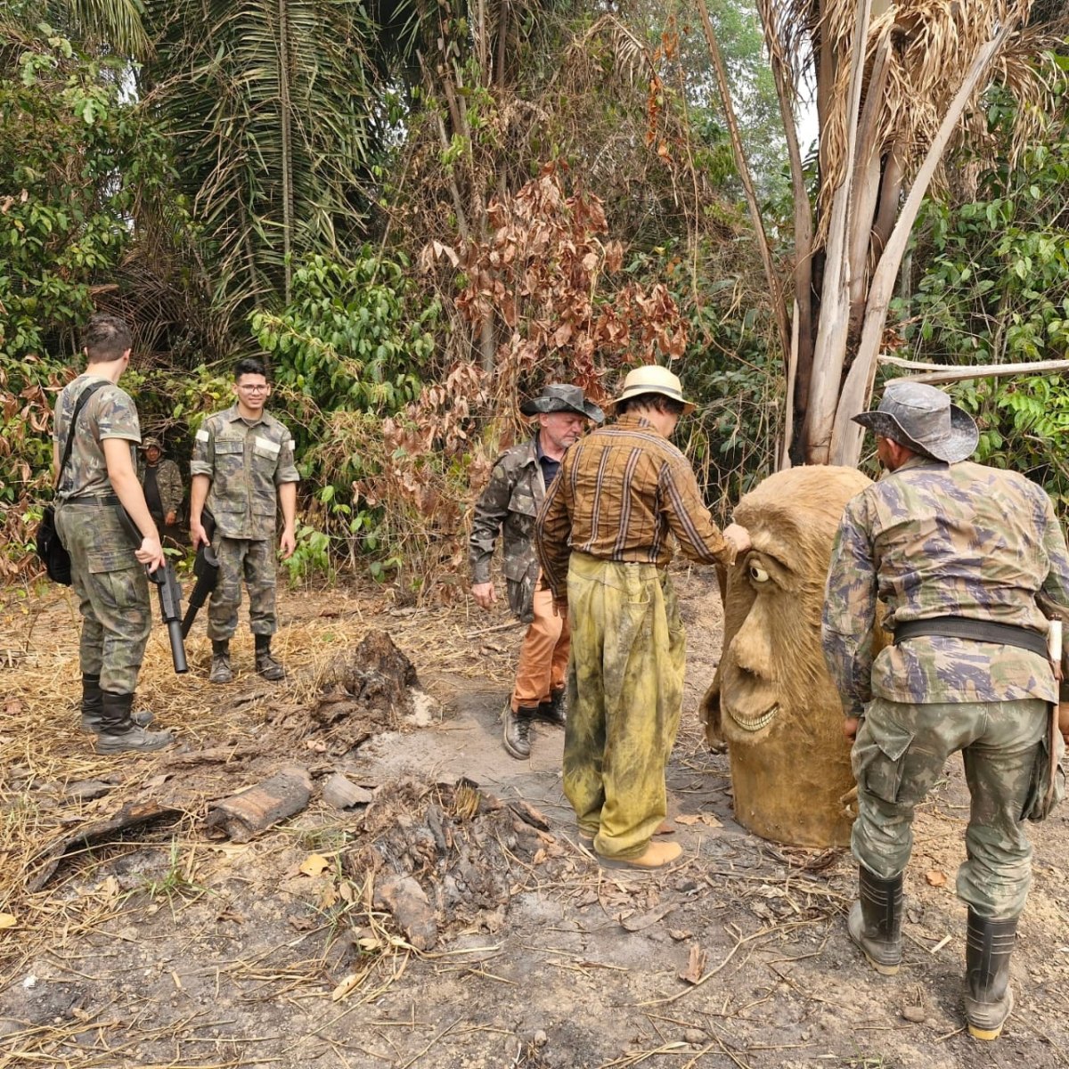 PISTOLINO: Novo filme do cineasta rondoniense tem estreia agendada para janeiro no Teatro Guaporé