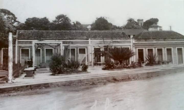 ARTIGO: O nome é Praça Marechal Rondon, não “Praça do Baú”! – Por Rita Vieira