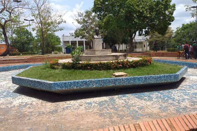 ARTIGO: O nome é Praça Marechal Rondon, não “Praça do Baú”! – Por Rita Vieira