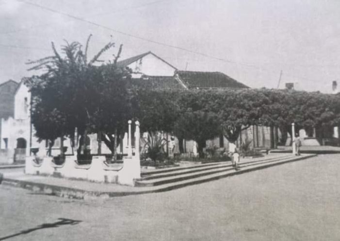 ARTIGO: O nome é Praça Marechal Rondon, não “Praça do Baú”! – Por Rita Vieira