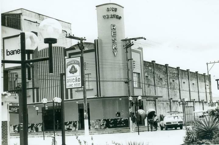 ARTIGO: O nome é Praça Marechal Rondon, não “Praça do Baú”! – Por Rita Vieira