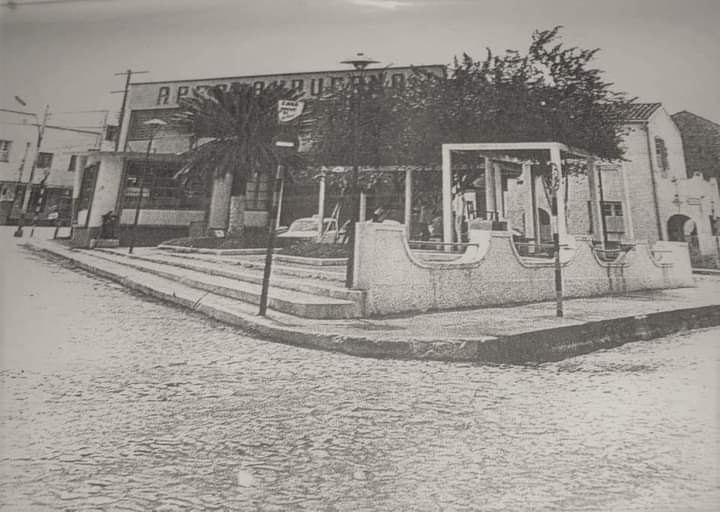 ARTIGO: O nome é Praça Marechal Rondon, não “Praça do Baú”! – Por Rita Vieira