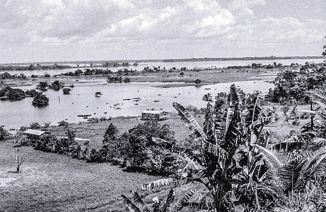LANÇAMENTO: História da Amazônia é contada em detalhes no livro 'Sob os Tempos do Equinócio'