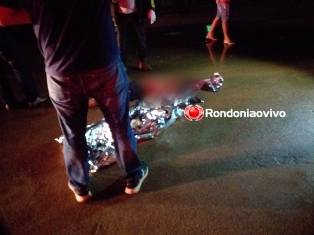 ATUALIZADA: Garota é torturada e executada a tiros no condomínio Orgulho do Madeira