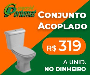 PORTOMAT: Loja especializada em materiais para construção e acabamento