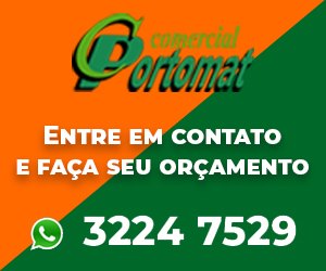 PORTOMAT: Loja especializada em materiais para construção e acabamento