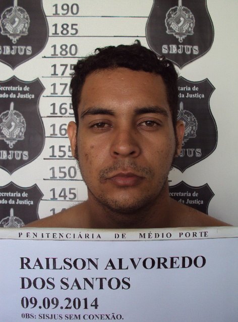 ONDA DE ASSALTOS: Identificados ladrões do Gol preto acusados de roubos 