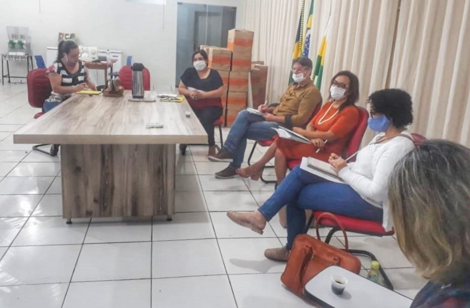 EFEITOS DA PANDEMIA: Publicada resolução que prevê ensino à distância para escolas municipais