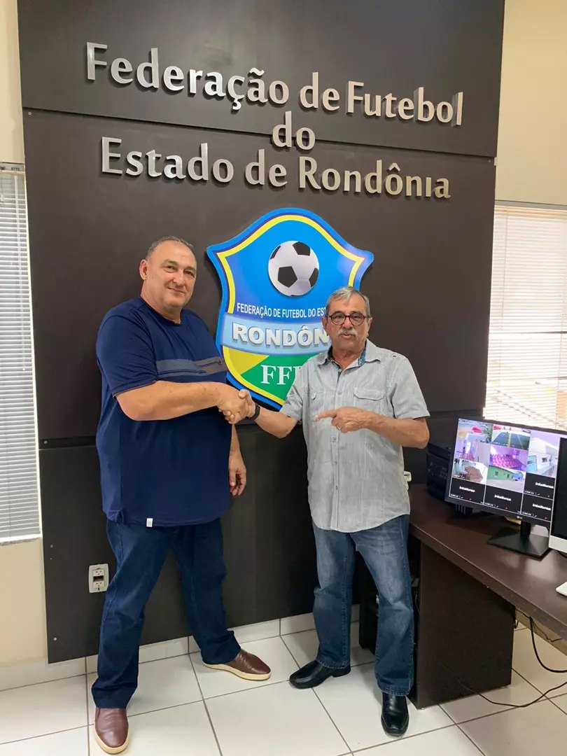 RONDONIENSE SÉRIE B: Clubes participam do Conselho Arbitral