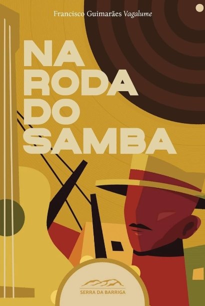 O samba pede passagem - Por Humberto Oliveira