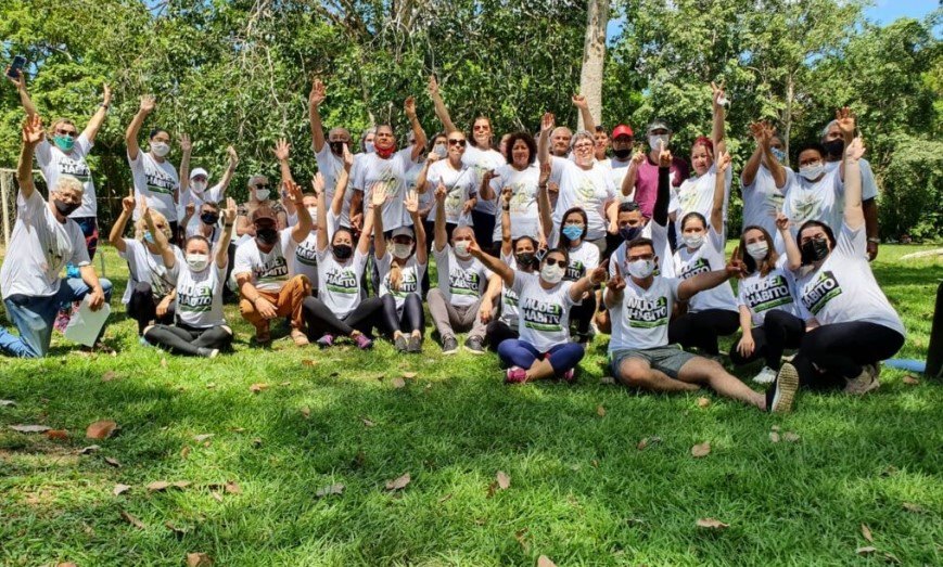 BEM ESTAR: Unimed promove segunda Oficina Caminhando Juntos